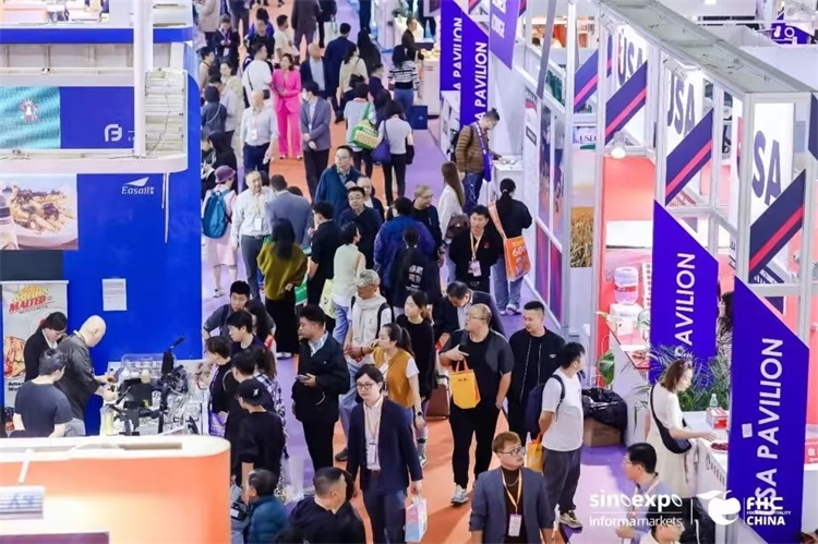站】2025中国国际肉类食品及食材展览会麻将胡了2025上海肉类展览会【主办及网