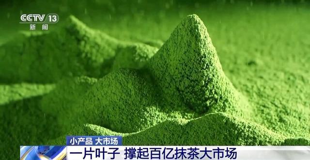 到美妆小瓶罐 看小产品如何撬动大市场PG麻将胡了2从一片树叶、一杯咖啡(图5) 到美妆小瓶罐 看小产品如何撬动大市场PG麻将胡了2从一片树叶、一杯咖啡(图5)