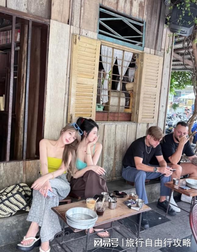 详细行程和大概预算省钱省心看完就懂！麻将胡了app越南跟团旅游五天四晚